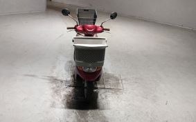 SUZUKI LET's 4 CA43A