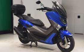 YAMAHA N-MAX 2022 SED6J
