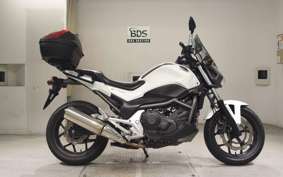 HONDA NC 700 S ABS 2013 RC61
