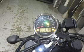 MOTO GUZZI V7 STONE 3 2021