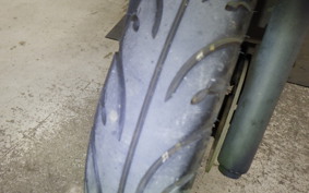 SUZUKI ADDRESS V125 G 2001 CF46A