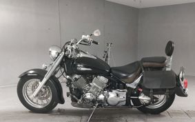 YAMAHA DRAGSTAR 400 CLASSIC VH02J