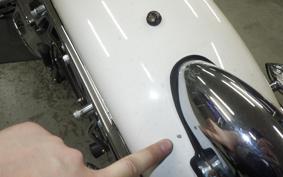 HARLEY FLSTCI 1450 2001