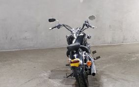 YAMAHA DRAGSTAR 250 VG02J