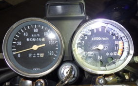 SUZUKI GN125 H 2022