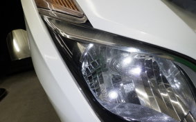 HONDA FORZA SI 2023 MF12