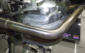 HONDA APE 100 1999 HC07