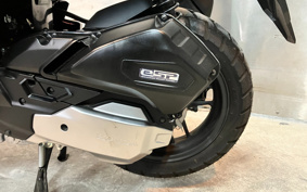 HONDA ADV150 KF38