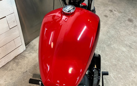 HARLEY FXBBS 2023 YYK