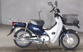 HONDA SUPER CUB110 JA10