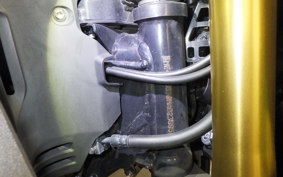 HONDA HORNET2.0 2016