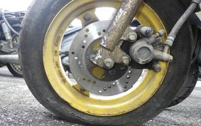 SUZUKI GSX-R50 GAG LA41A