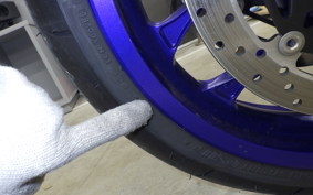 YAMAHA YZF-R1 2025 RN65J