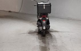 HONDA DIO 110 JF31