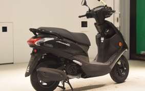 YAMAHA AXIS 125 Z SED7J