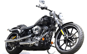 HARLEY FXSB 2016 BFV