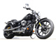 Фото Harley FXSB 2016 с японского аукциона