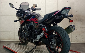 HONDA CB400 SUPER  BOL DOR ABS 2016 NC42