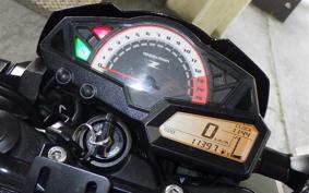 KAWASAKI Z250 ER250C