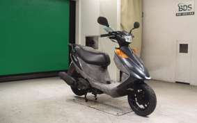 SUZUKI ADDRESS V125 G CF4EA