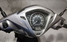 HONDA LEAD 125 JF45