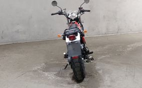 SUZUKI VAN VAN 200 NH42A