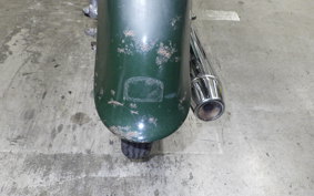 HONDA C50 SUPER CUB C50