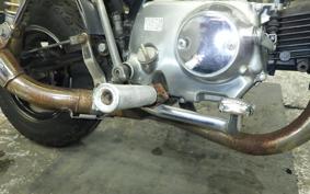 HONDA GORILLA 2012 AB27