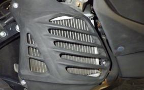 YAMAHA N-MAX 155 A 2007 SG50J