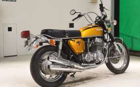 HONDA CB750 2025 CB750