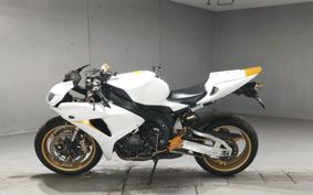 HONDA CBR1000RR 2007 SC57