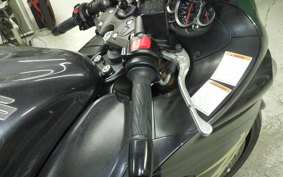 SUZUKI HAYABUSA Gen.2 2008