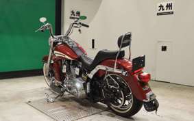 HARLEY FLST 1450 2006
