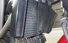 HONDA VTR 250 Gen. 2 2007 MC33
