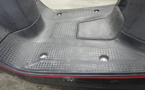 HONDA ﾀﾞﾝｸ AF78