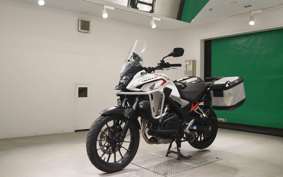 HONDA 400X 2021