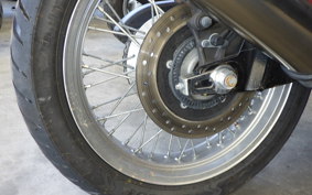 HONDA CB1100 2016 SC65