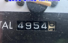 SUZUKI LET's 2