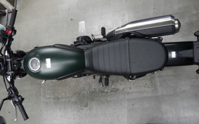 HONDA CL500 2024 PC68