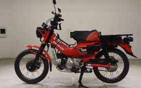 HONDA CT125-2 2014 JA65