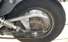 HONDA MAGNA 50 2024 AC13