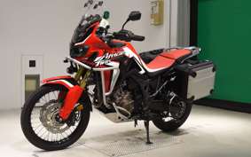 HONDA CRF1000L AFRICA TWIN DCT 2017 SD04