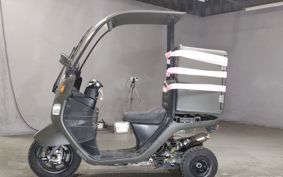 HONDA GYRO TA02