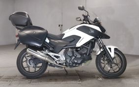 HONDA NC750X TYPE LD DCT RC72