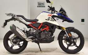 BMW G310GS 2023