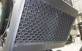 HONDA REBEL 250 S MC49