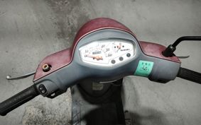 SUZUKI LET's 4 CA45A