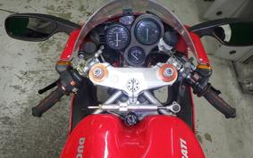 DUCATI 998 MONOPOSTO 2002