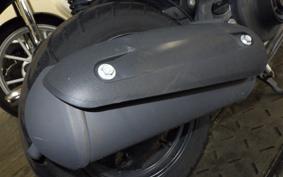 SUZUKI LET's CA4AA