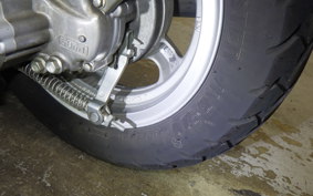 SUZUKI ADDRESS V125 2025 DT11A